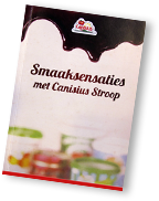 Smaaksensaties Canisius stroop